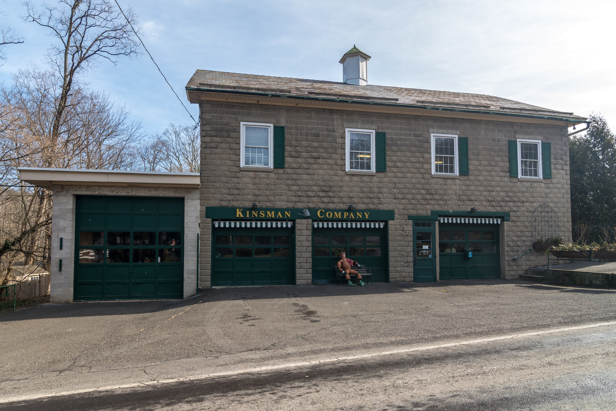 4961 River Rd, Point Pleasant, PA for sale Building Photo- Image 1 of 1