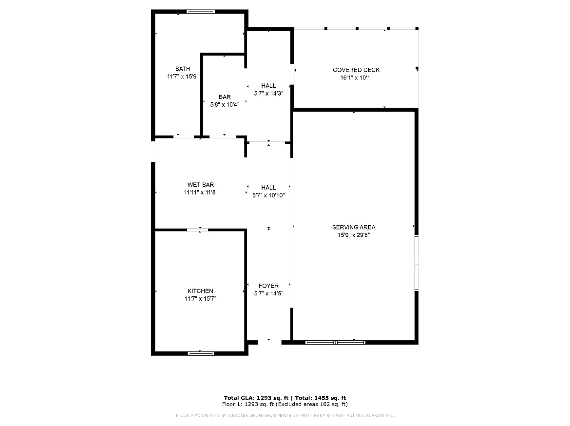 4319 N FM 565 Rd, Mont Belvieu, TX for lease Interior Photo- Image 1 of 1