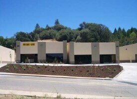 260 Scottsville Blvd, Jackson, CA for lease - Building Photo - Image 3 of 5
