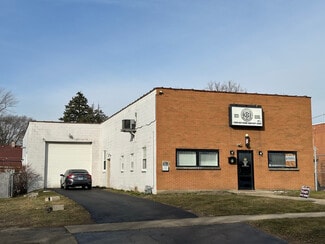 More details for 636 N Lancaster Ave, Aurora, IL - Industrial for Lease