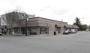 21 SW 3rd St, Lee's Summit MO - Storefront Property