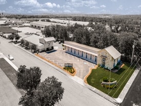 Building 1 - Industrial Property