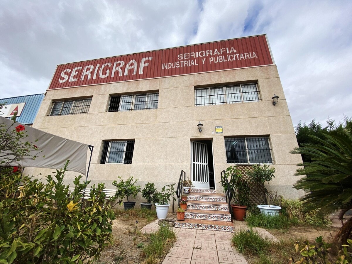 Cartagena, MUR 30353 - Unit 1 -  - Interior Photo - Image 1 of 7