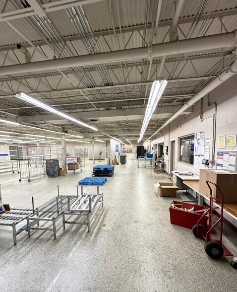 295 Front Royal Pike, Winchester, VA for sale - Interior Photo - Image 3 of 6