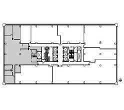 1 Pierce Pl, Itasca, IL for lease Floor Plan- Image 2 of 3