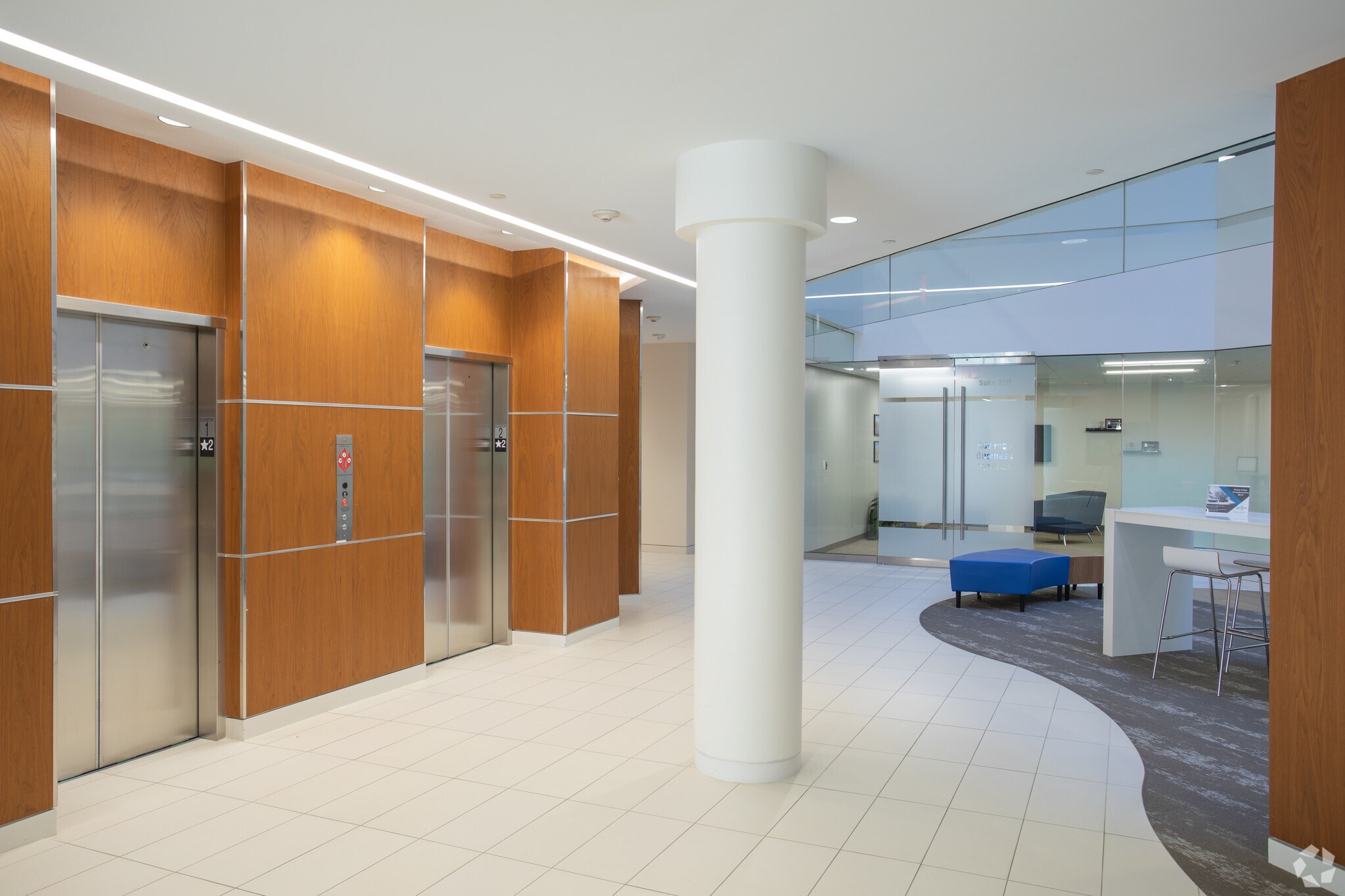 9200 Corporate Blvd, Rockville, MD 20850 - The Grove 270 | LoopNet.com