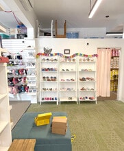 5510 College Ave, Oakland, CA for lease Interior Photo- Image 2 of 5