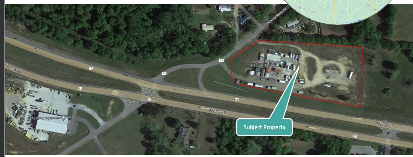 90 Glen Lawrence Rd, Dothan, AL for sale Building Photo- Image 1 of 1