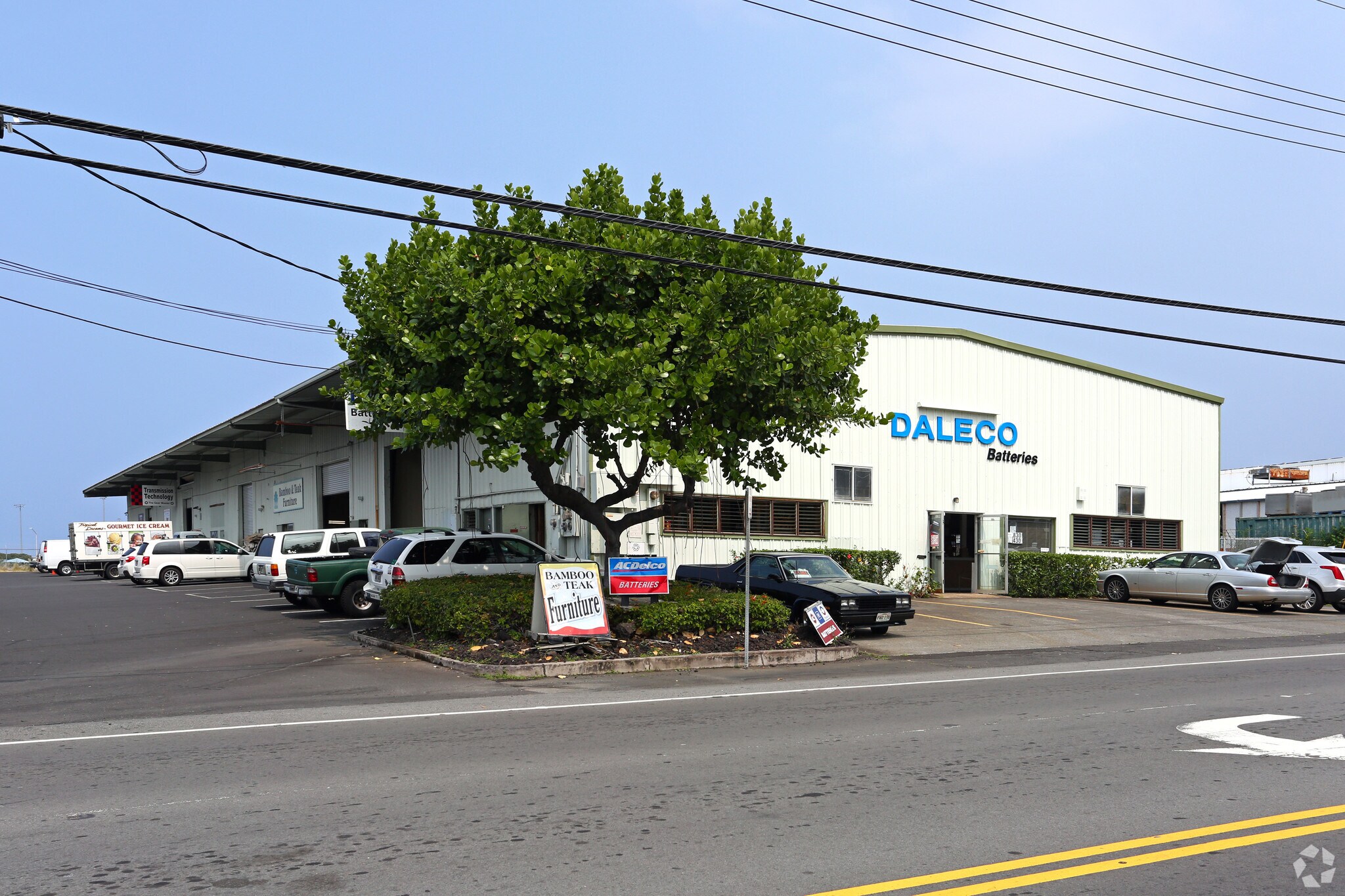 74-5546 Kaiwi St, Kailua Kona, HI for sale Building Photo- Image 1 of 1