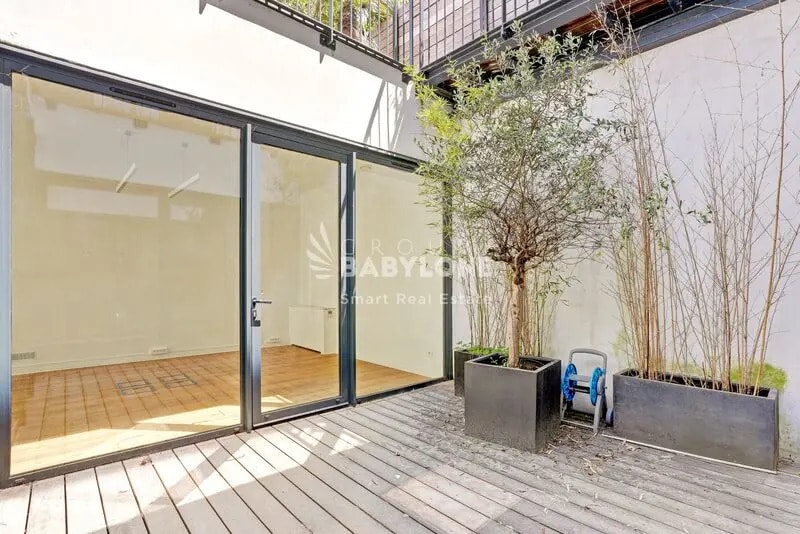 Office in Boulogne-Billancourt for lease - Building Photo - Image 2 of 12