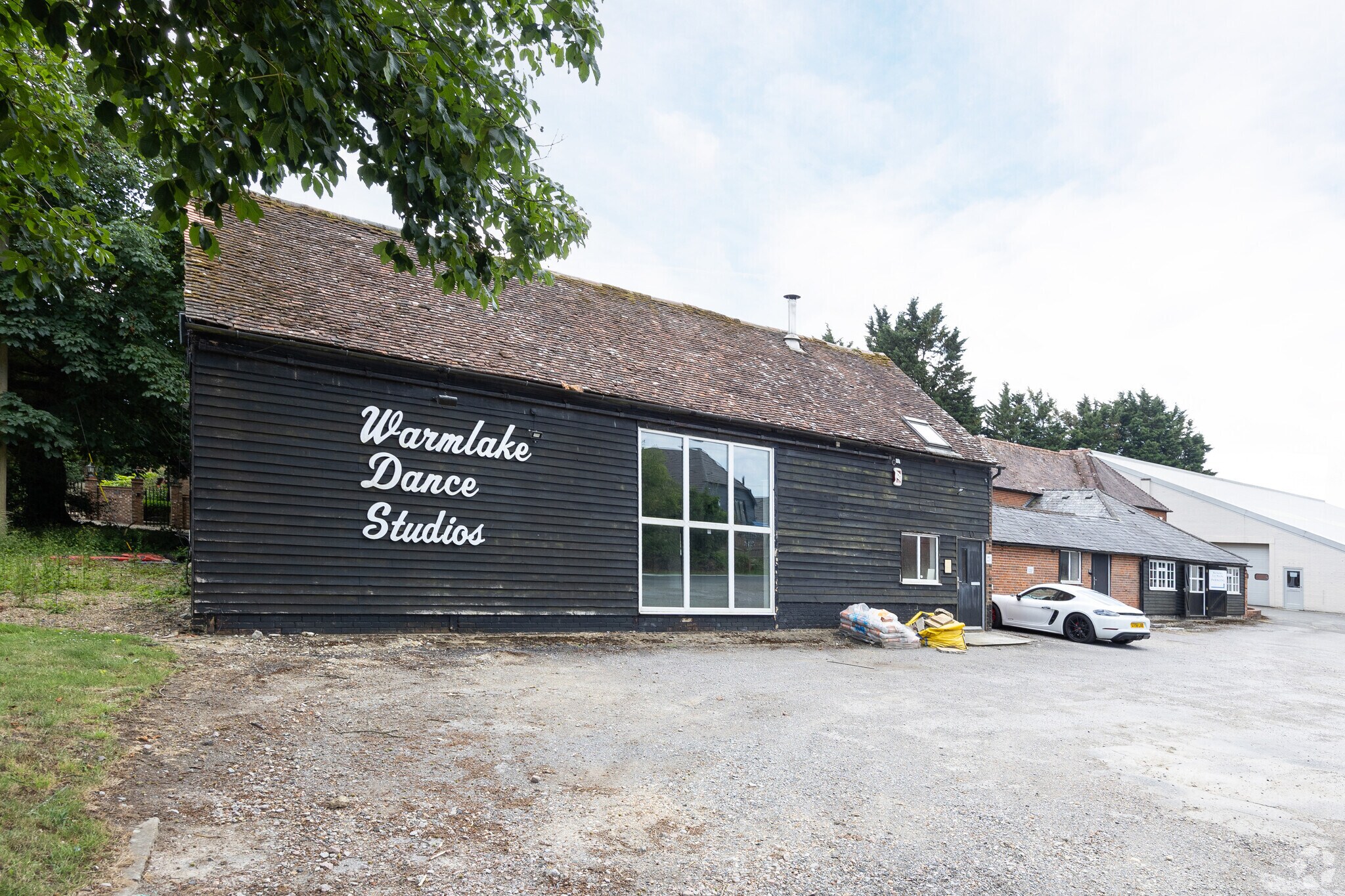 Maidstone Rd, Sutton Valence for lease Building Photo- Image 1 of 3