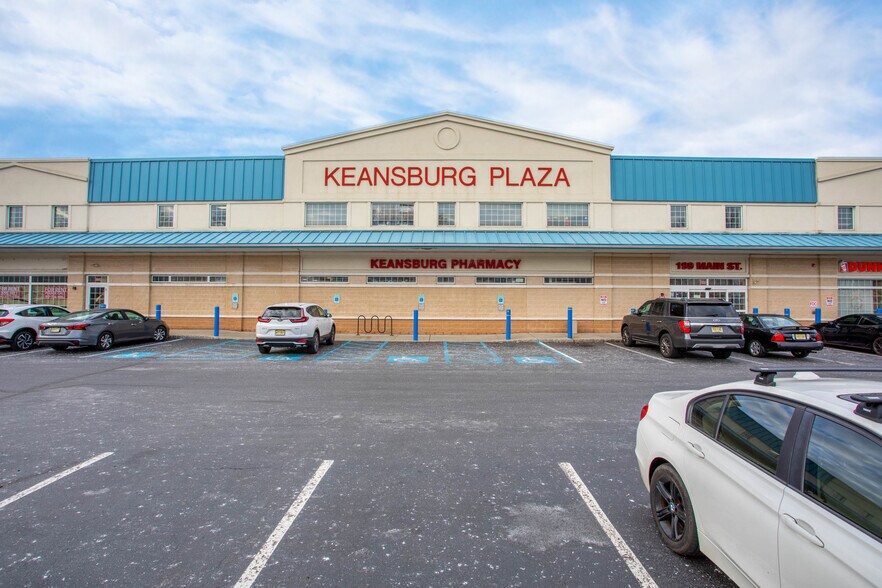 199201 Main St, Keansburg, NJ 07734