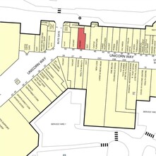 Church St, Glenrothes for lease Goad Map- Image 2 of 2