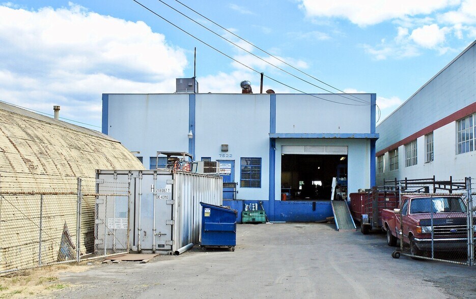 7522 NE 13th Ave, Portland, OR for lease - Building Photo - Image 1 of 3