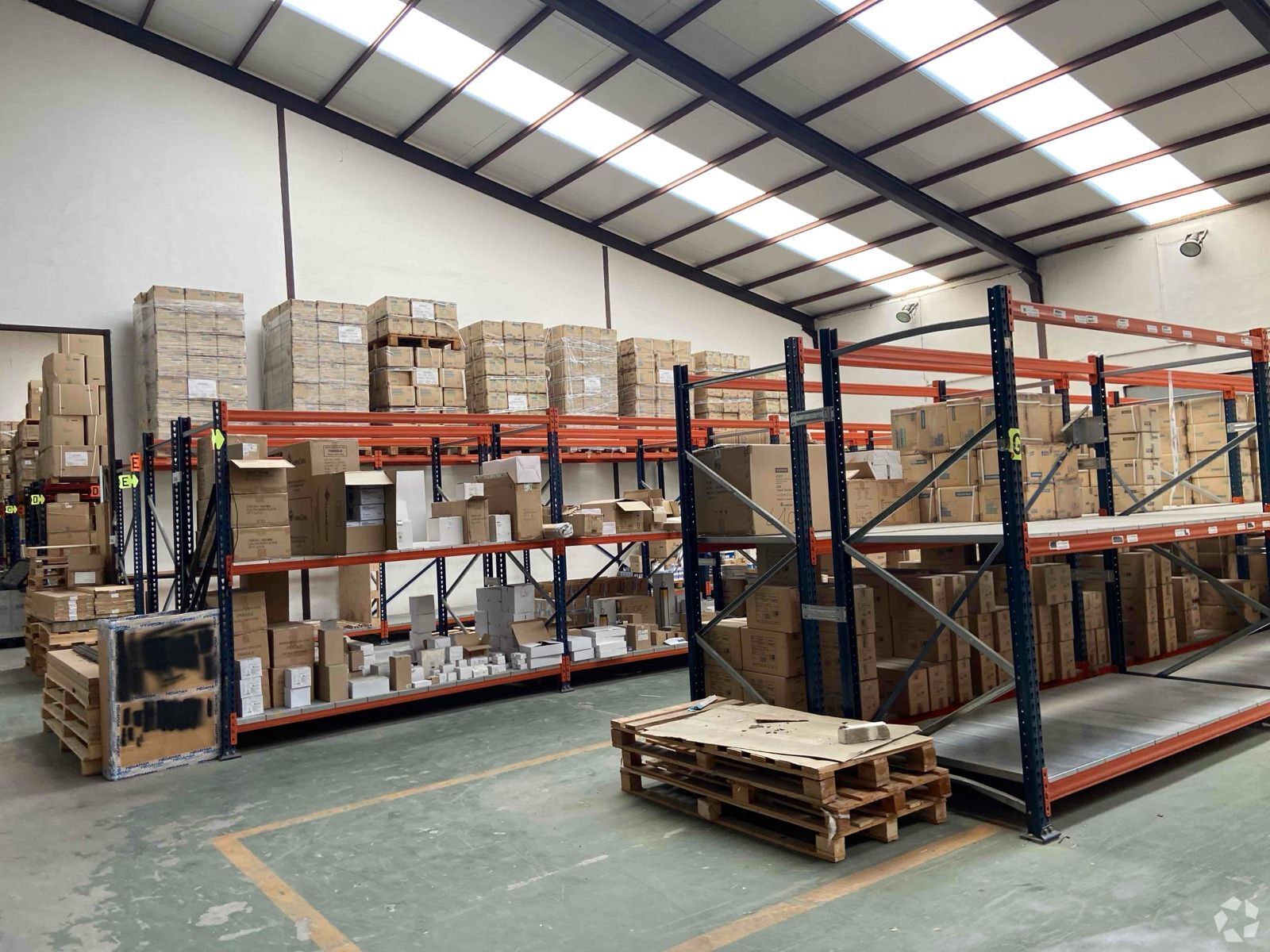 Industrial in Alcobendas, Madrid for sale Interior Photo- Image 1 of 2