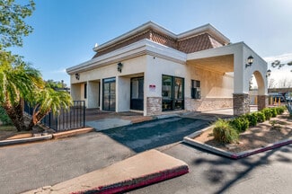 More details for 8816 Limonite Ave, Jurupa Valley, CA - Retail for Lease