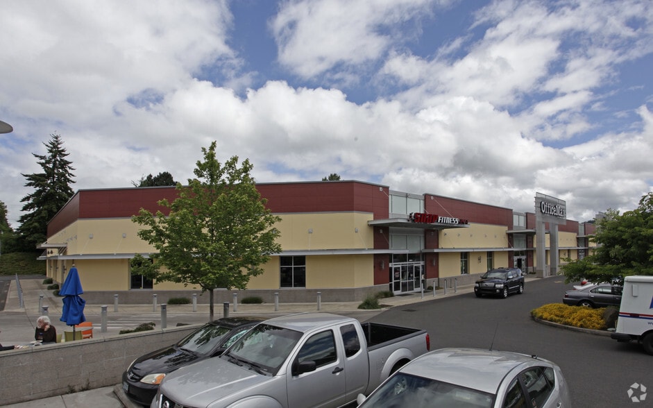 2856 Willamette St, Eugene, OR for lease - Building Photo - Image 3 of 5