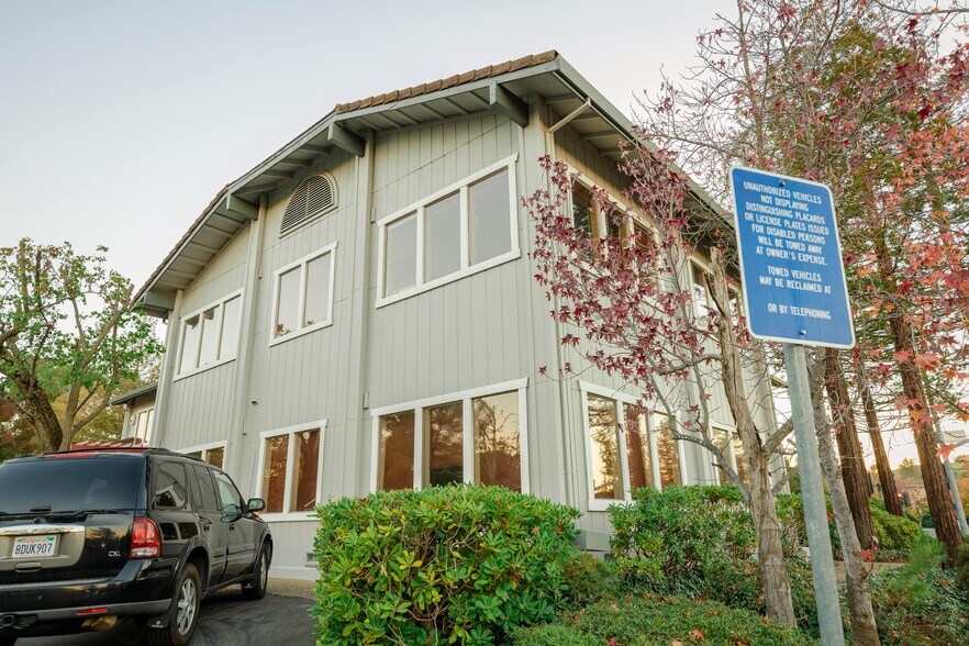 4415 Cowell Rd, Concord, CA for sale - Primary Photo - Image 1 of 1