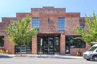 More details for 500 E Davie St, Raleigh, NC - Retail for Sale