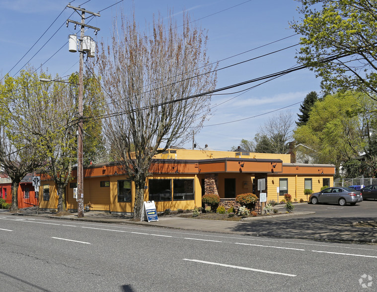 3220 N Williams Ave, Portland, OR for sale - Primary Photo - Image 1 of 1