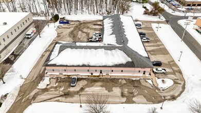 430 Commerce Ln, West Berlin, NJ - Aerial map view - Image1