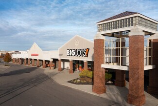 More details for 11372-11444 Princeton Pike, Cincinnati, OH - Retail for Lease