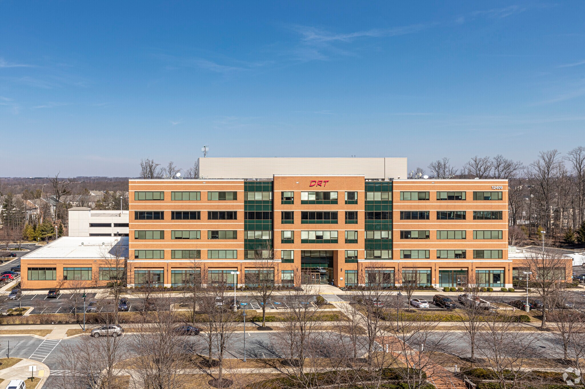 12410 Milestone Center Dr, Germantown, MD