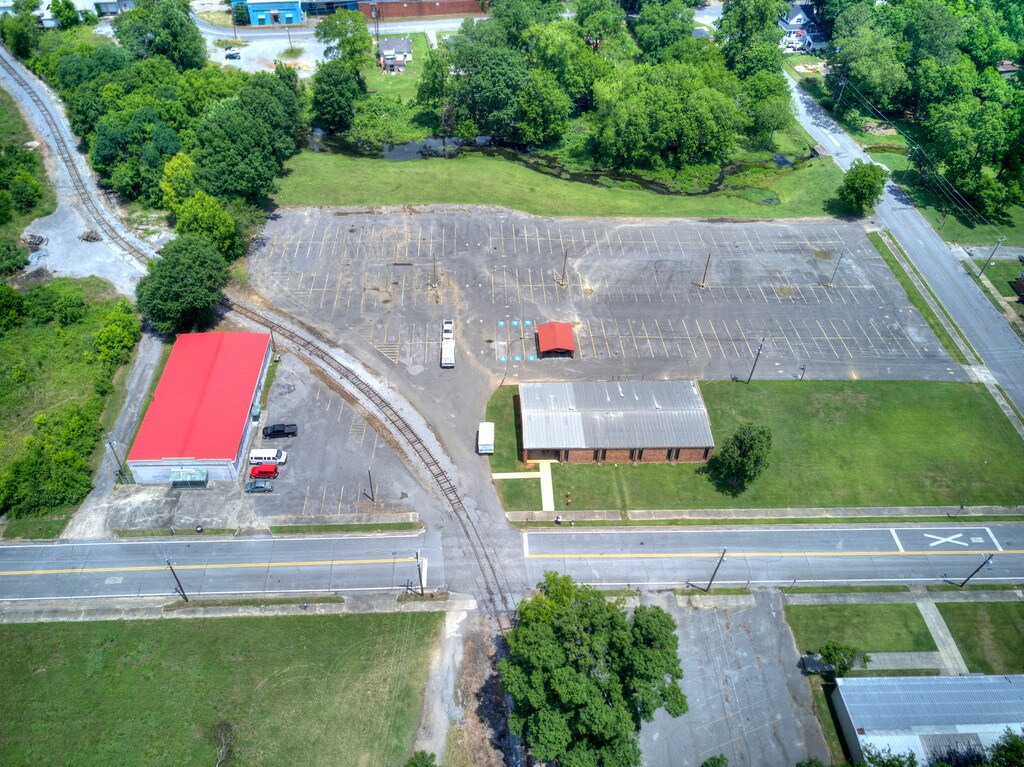 412 Prior St, Cedartown, GA for sale Building Photo- Image 1 of 1