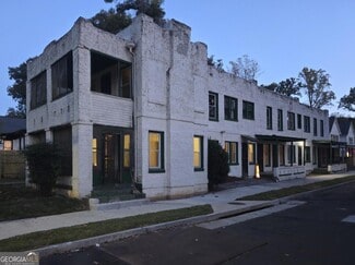 More details for 1478 Beecher St, Atlanta, GA - Multifamily for Sale