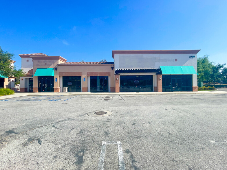 2665-2700 W Hillcrest Dr, Newbury Park, CA for lease - Building Photo - Image 2 of 8