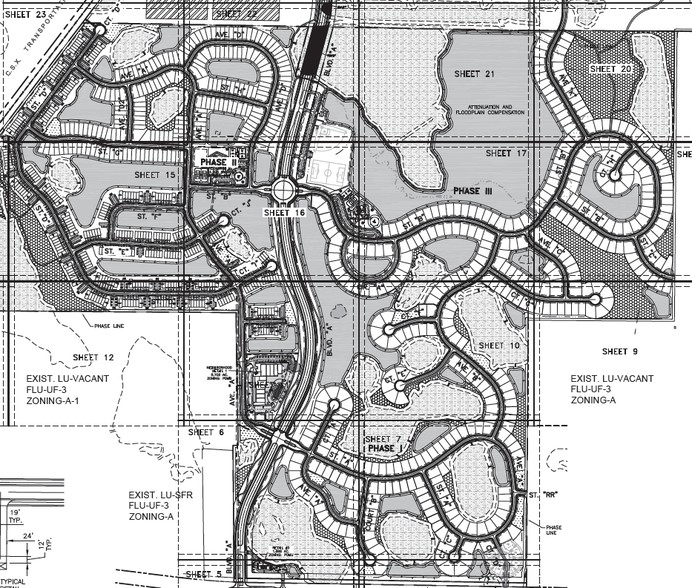 14121 SR 62, Parrish, FL for sale - Site Plan - Image 1 of 1