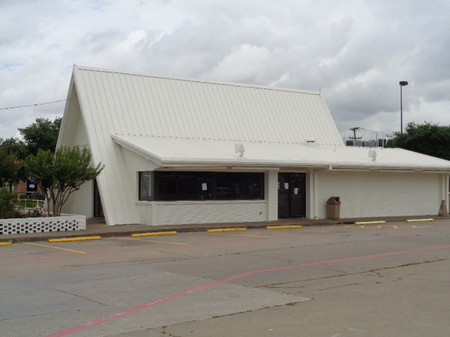 8506 Benbrook Blvd, Benbrook, TX for sale - Building Photo - Image 1 of 1