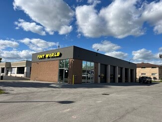 More details for N88 W15176 Main St, Menomonee Falls, WI - Retail for Sale