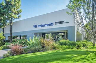More details for 2031 Main St, Irvine, CA - Flex for Lease