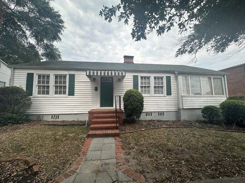 1205 Troupe St, Augusta, GA for lease - Primary Photo - Image 1 of 11