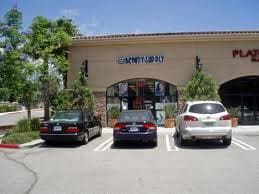 10399 Foothill Blvd, Rancho Cucamonga, CA for lease - Building Photo - Image 2 of 6