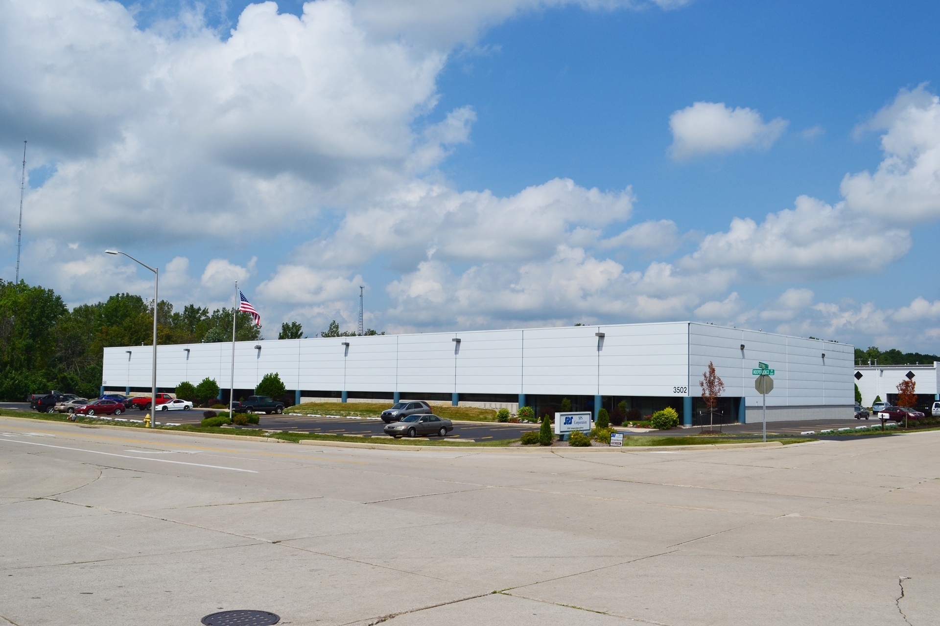 3502-3508 Independence Dr, Fort Wayne, IN for sale Primary Photo- Image 1 of 1