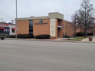 More details for 110 6th Ave SE, Aberdeen, SD - Office for Lease