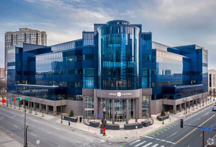 1001 S 3rd Ave, Minneapolis, MN for sale - Primary Photo - Image 1 of 1