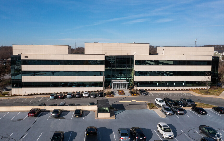 6010 University Blvd, Ellicott City, MD for lease - Aerial - Image 3 of 16