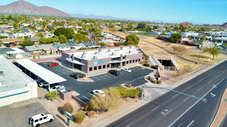 More details for 4640 E McDowell Rd, Phoenix, AZ - Office for Sale