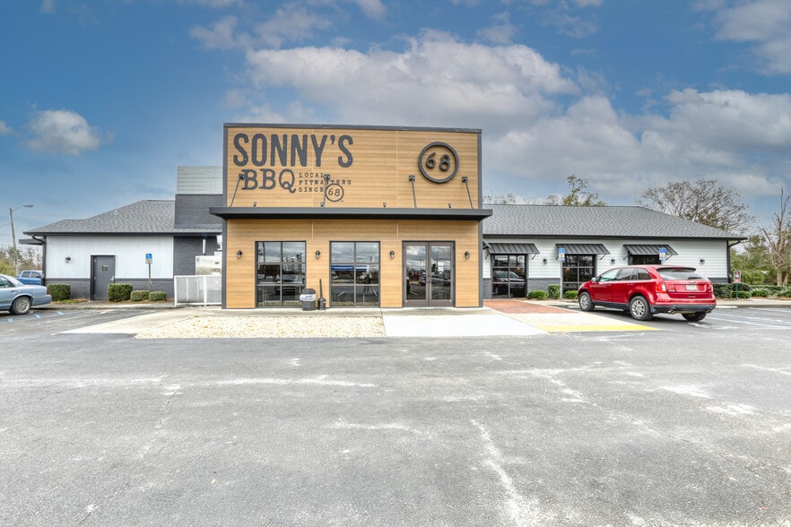 2250 Highway 71, Marianna, FL for sale - Building Photo - Image 1 of 1