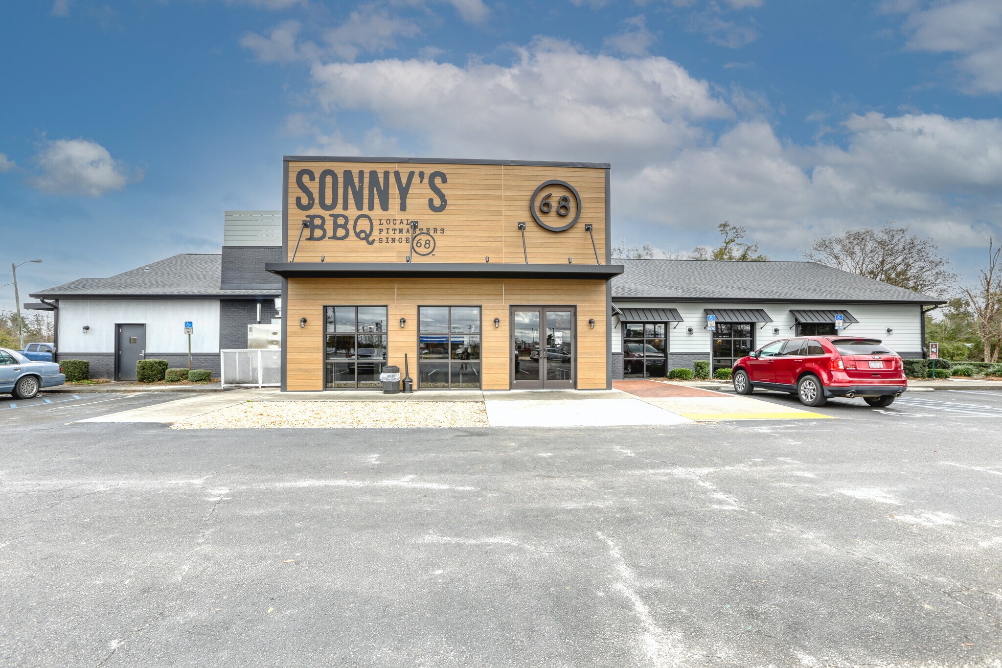 2250 Highway 71, Marianna, FL for sale Building Photo- Image 1 of 1