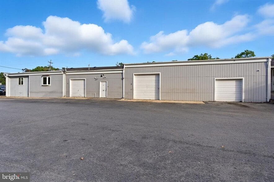 534 Whitesville Rd, Jackson, NJ for lease - Building Photo - Image 2 of 30