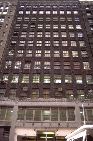 More details for 44 E 32nd St, New York, NY - Office for Lease