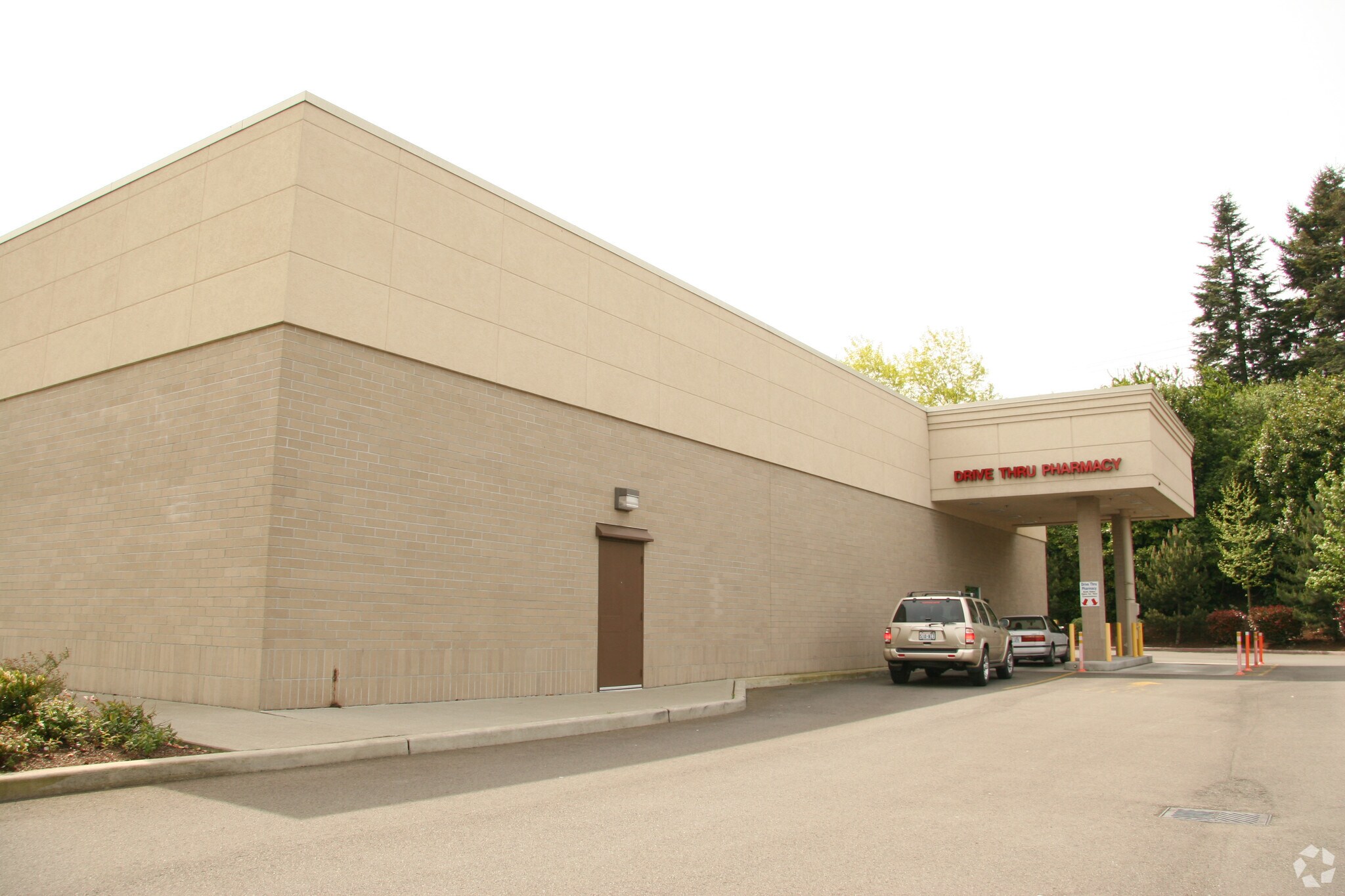 275 Rainier Ave S, Renton, WA 98057 Walgreens