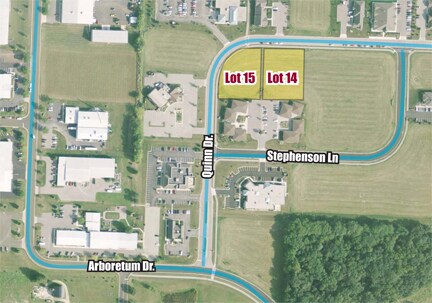 1021 Quinn Dr, Waunakee, WI for sale Building Photo- Image 1 of 1