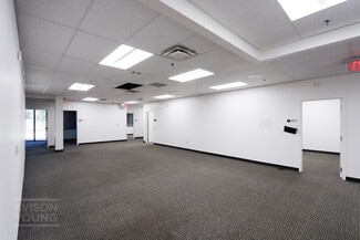 More details for 3860 Forest Hill Irene Rd, Memphis, TN - Flex for Lease