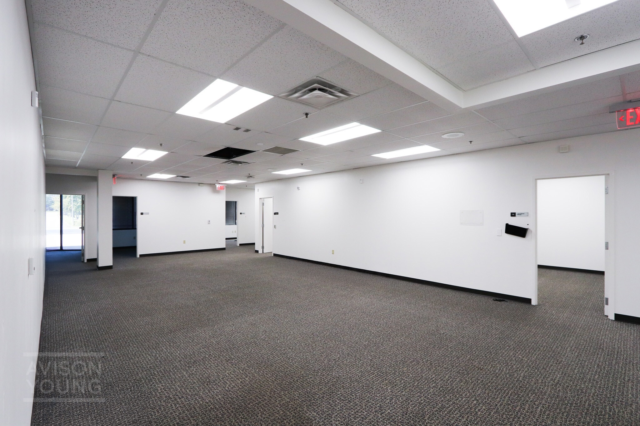 3860 Forest Hill Irene Rd, Memphis, TN for lease Building Photo- Image 1 of 15