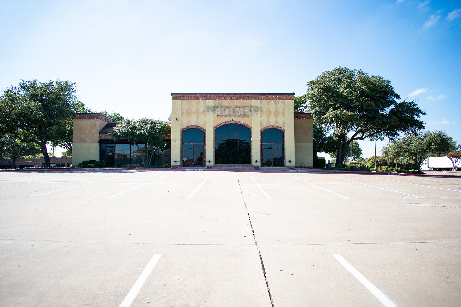 1801 N Plano Rd, Richardson, TX for sale Primary Photo- Image 1 of 58